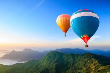 byron bay ballooning